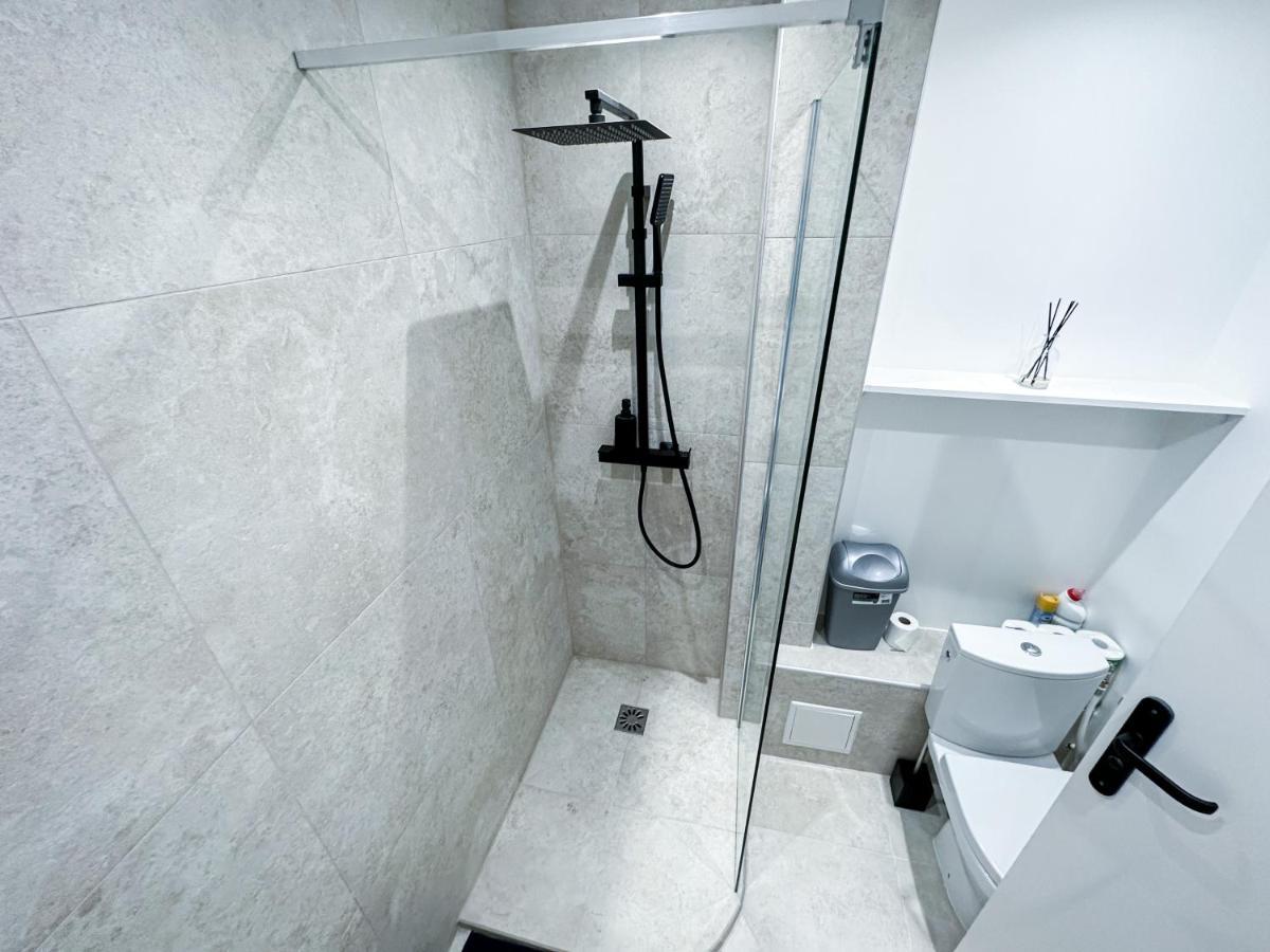 Clemenceau - Appartement Central, Calme, Cosy, Moderne 니스 외부 사진